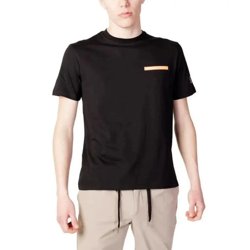 Suns - Men T-Shirt - black / S - Clothing T-shirts