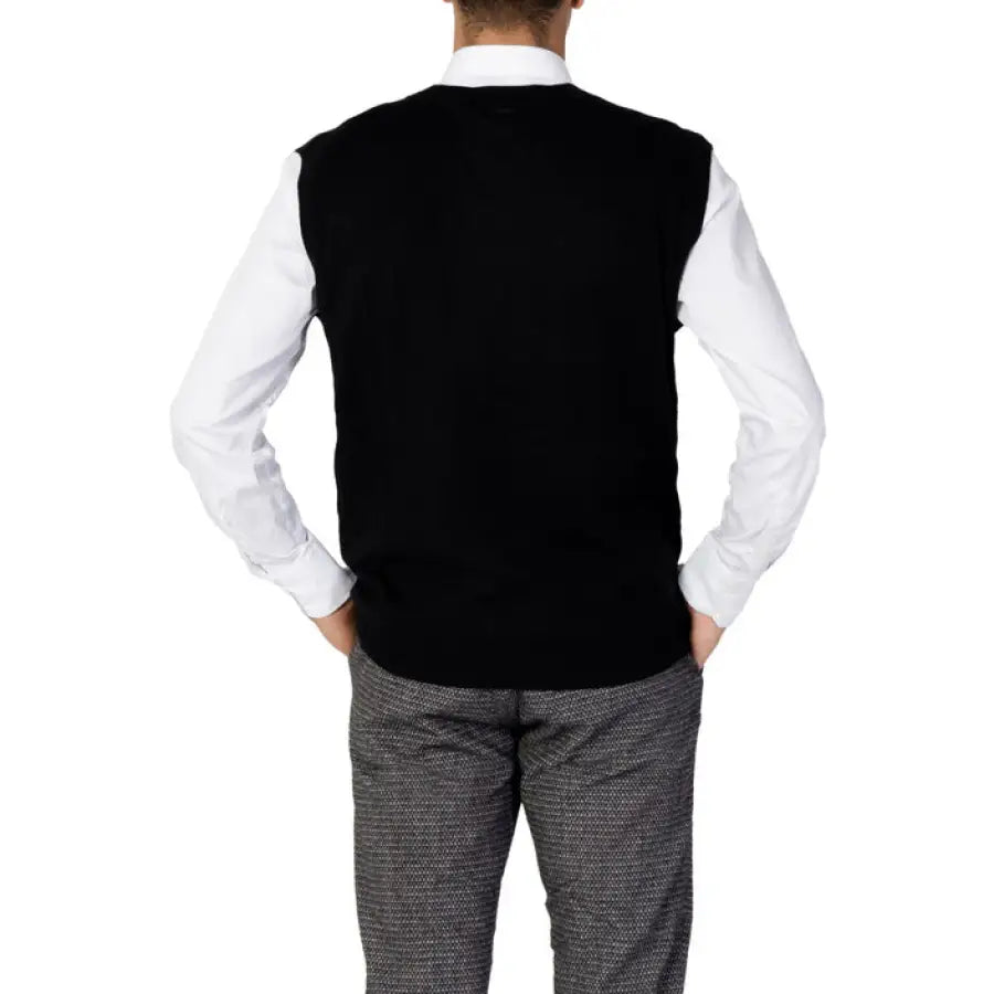 
                      
                        Antony Morato - Men Gilet - Clothing Gilets
                      
                    