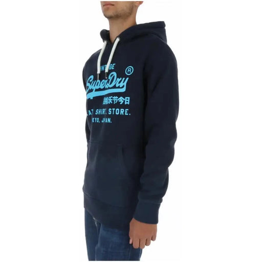 Superdry - Men Sweatshirts - Clothing