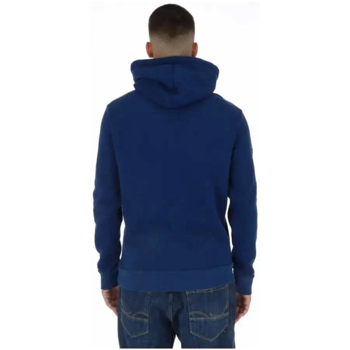 Superdry - Men Sweatshirts - Clothing