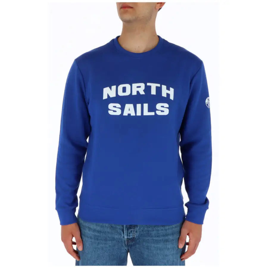 
                      
                        North Sails - Men Sweatshirts - blue-1 / S - Clothing
                      
                    