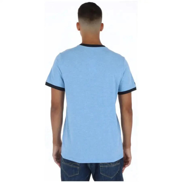 Superdry - Men T-Shirt - Clothing T-shirts