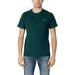 Levi`s - Men T-Shirt - green / XS - Clothing T-shirts