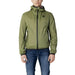 Blauer - Men Blazer - green / S - Clothing