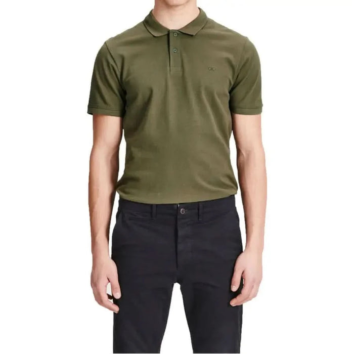 Jack & Jones - Men Polo - Clothing