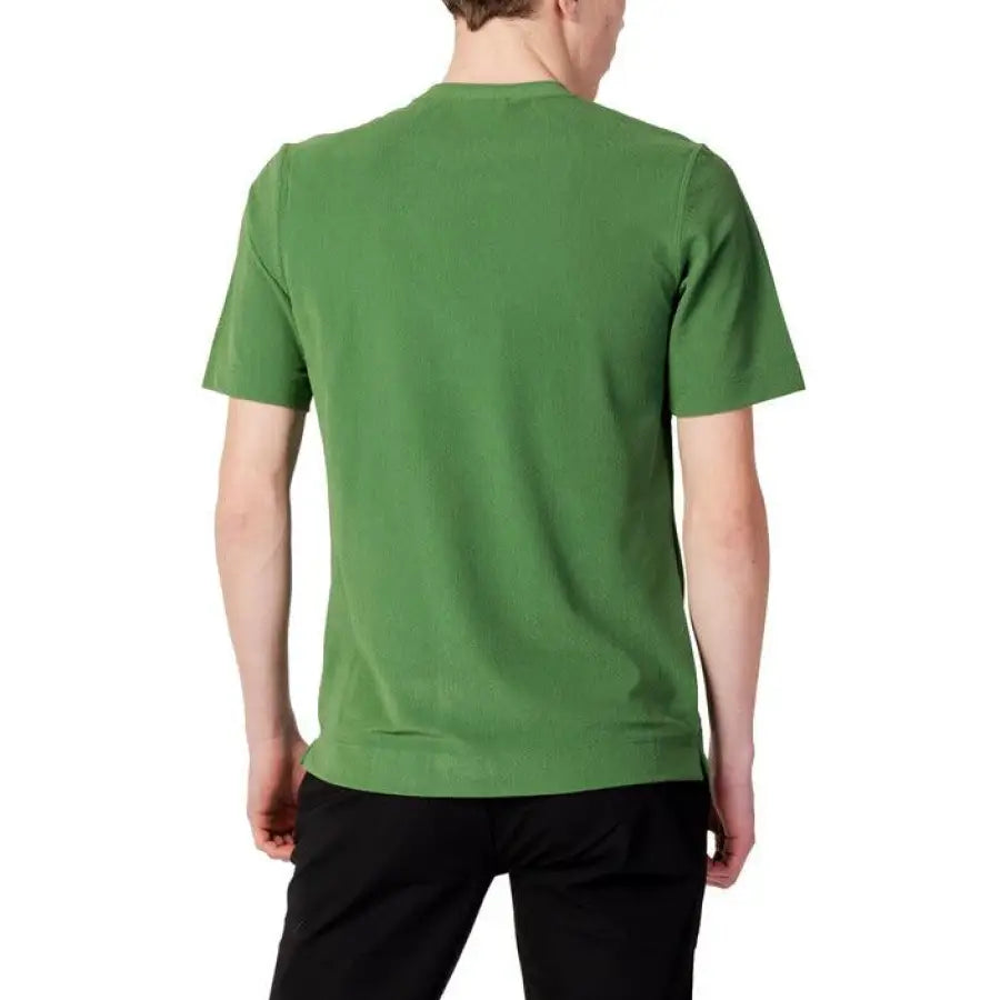 
                      
                        Suns - Men T-Shirt - Clothing T-shirts
                      
                    