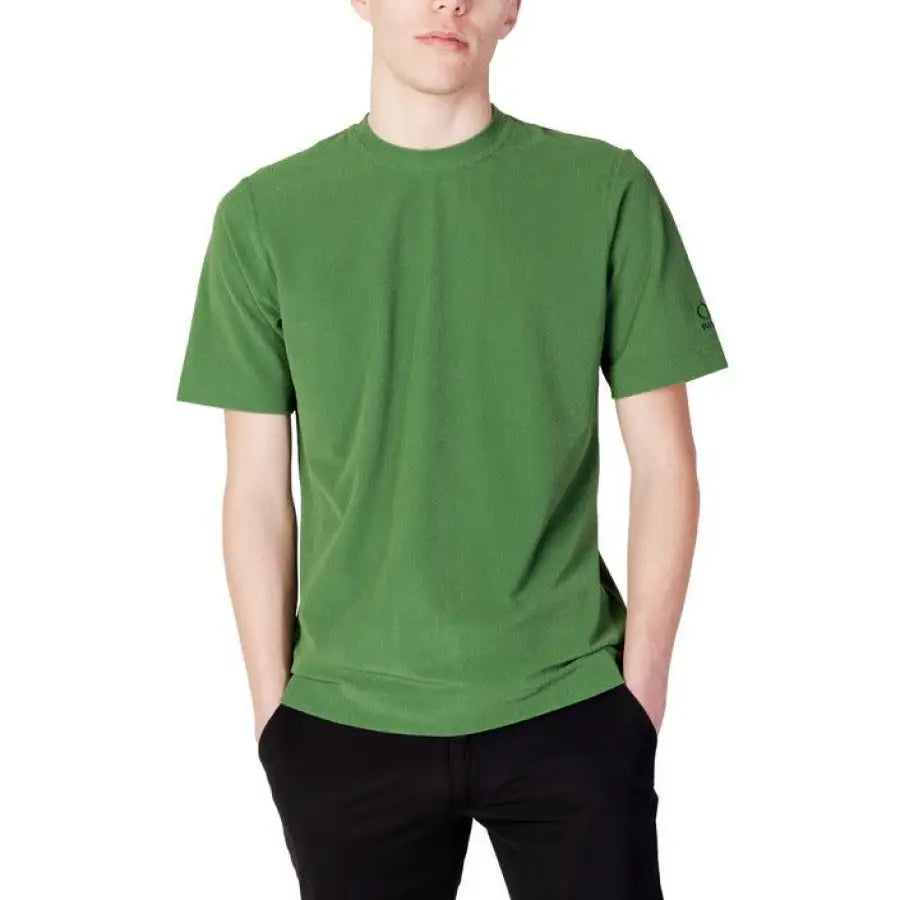 Suns - Men T-Shirt - green / M - Clothing T-shirts