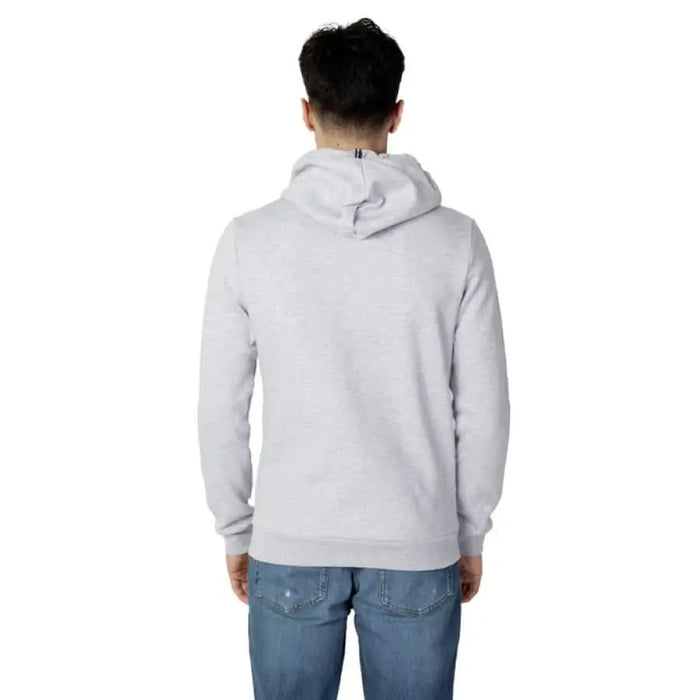 Le Coq Sportif - Men Sweatshirts - Clothing