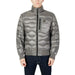 Blauer - Men Jacket - grey / S - Clothing Jackets