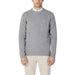 Sergio Tacchini - Men Knitwear - grey-1 / S - Clothing