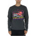 Superdry - Men Sweatshirts - grey / S - Clothing