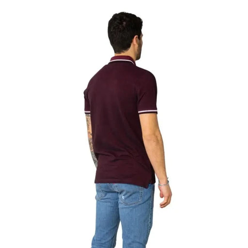 Jack Jones - Men Polo - Clothing