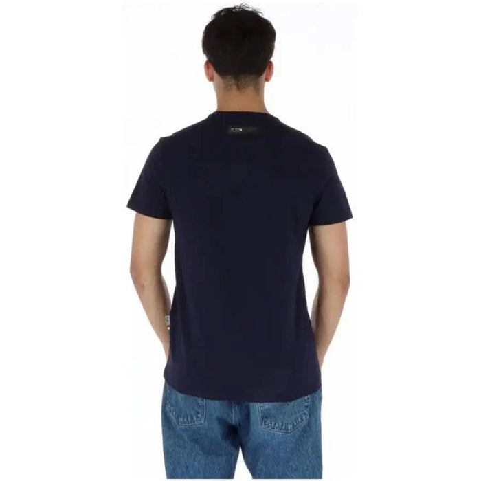 Plein Sport - Men T-Shirt - Clothing T-shirts