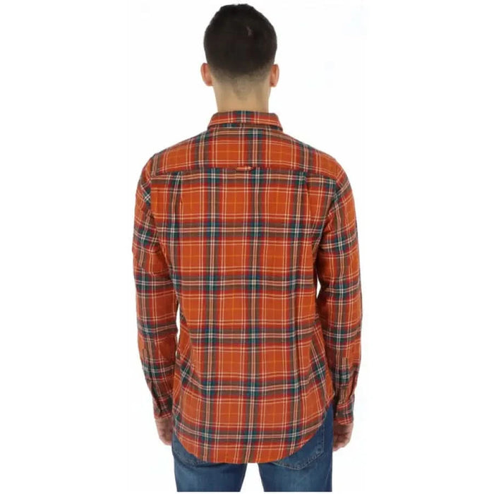 Superdry - Men Shirt - Clothing Shirts