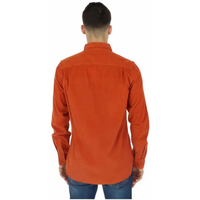 Superdry - Men Shirt - Clothing Shirts