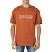 Dickies - Men T-Shirt - brown / XS - Clothing T-shirts