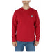 North Sails - Men Sweatshirts - red / S - Clothing