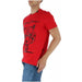 Plein Sport - Men T-Shirt - Clothing T-shirts