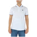 North Sails - Men Polo - white / S - Clothing