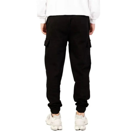 Fila - Men Trousers - Clothing