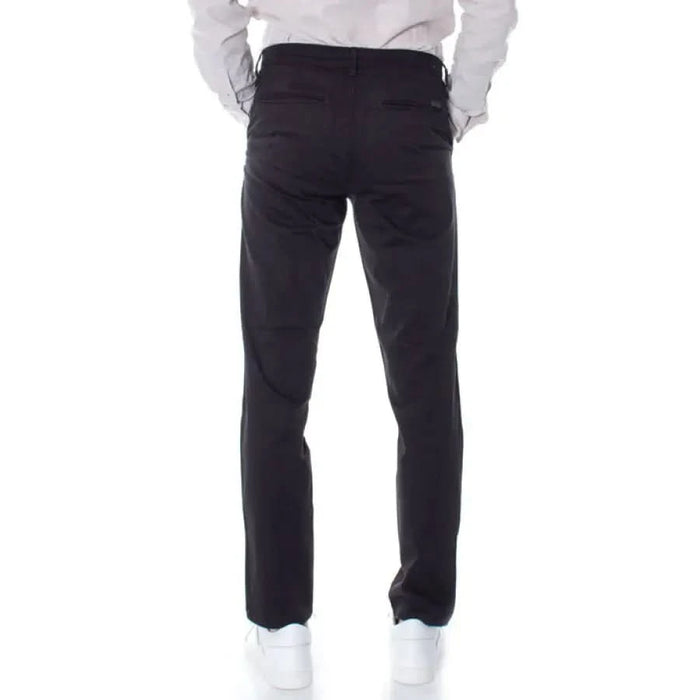 Jack & Jones - Men Trousers - Clothing