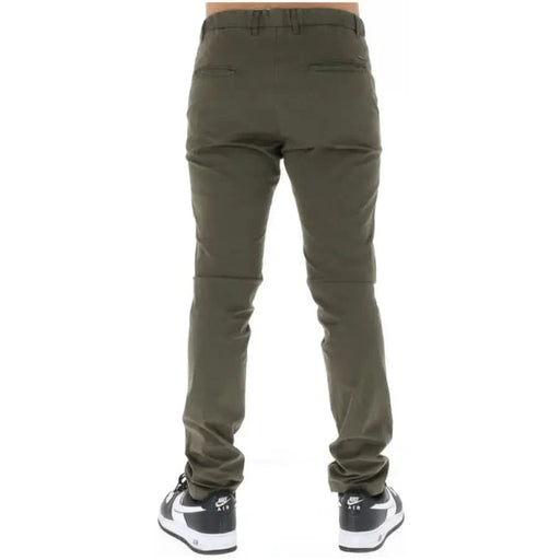 Markup - Men Trousers - Clothing