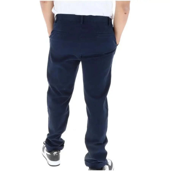 Sun68 - Men Trousers - Clothing