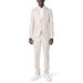 Mulish - Men Suit - beige / 46 - Clothing Suits