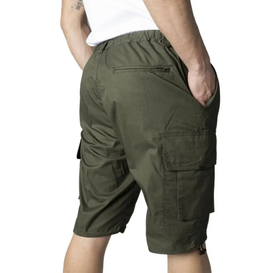 
                      
                        Antony Morato - Men Shorts - Clothing
                      
                    