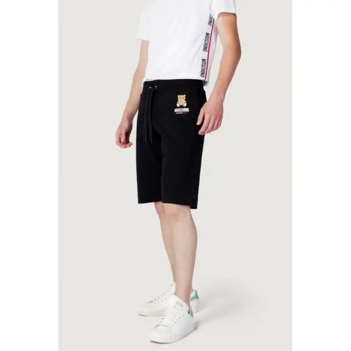 Moschino Underwear - Men Shorts - Clothing