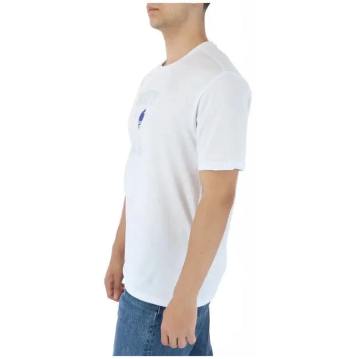 North Sails - Men T-Shirt - Clothing T-shirts