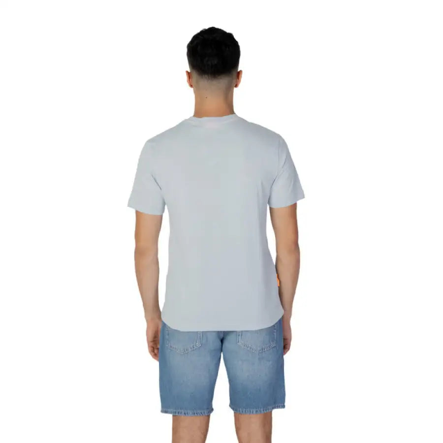 Suns - Men T-Shirt - Clothing T-shirts