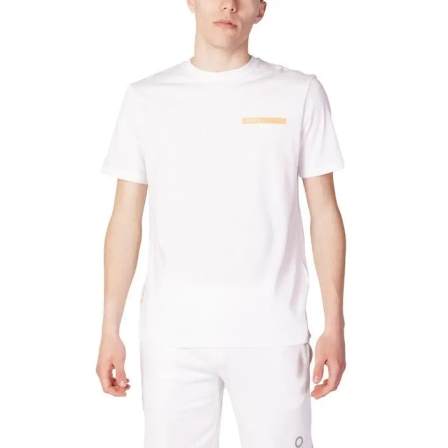 
                      
                        Suns - Men T-Shirt - white / S - Clothing T-shirts
                      
                    