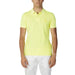 U.s. Polo Assn. - Men - yellow / S - Clothing