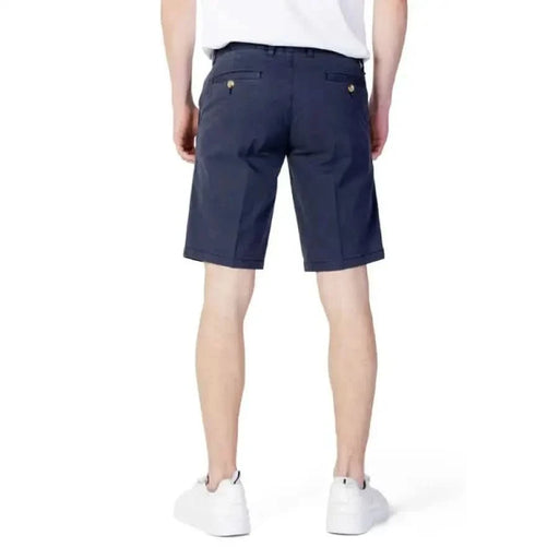 Blauer - Men Shorts - Clothing