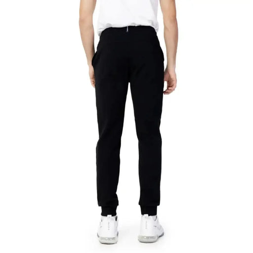 Le Coq Sportif - Men Trousers - Clothing