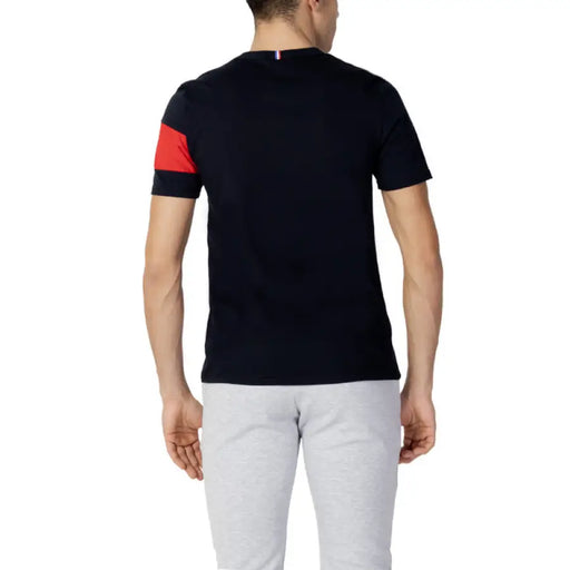 Le Coq Sportif - Men T-Shirt - Clothing T-shirts