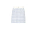 Morgan De Toi - Women Skirt - light blue / 34 - Clothing