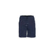 U.S. Polo Assn. navy shorts with white logo urban style clothing