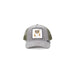 Goorin Bros men’s cap, ’The North Carolinas’47 trucker hat’, fall winter product.