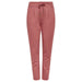 Only - Women Trousers - red / L_32 - Clothing