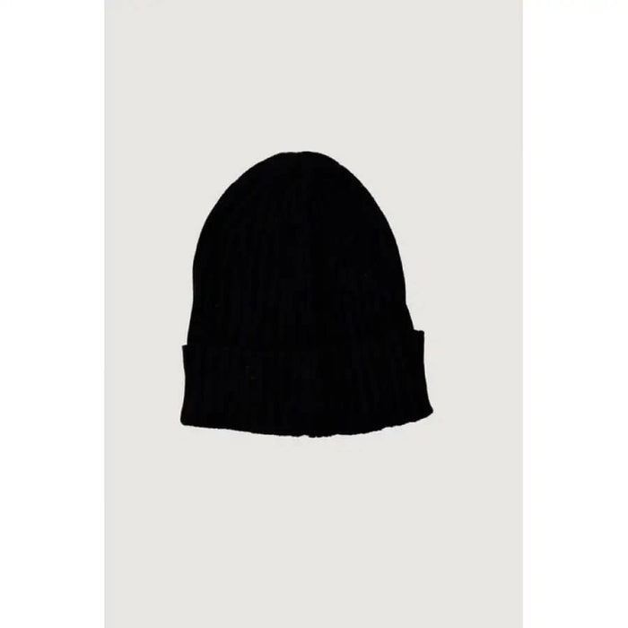 U.S. Polo Assn. men’s beanie hat for fall winter season.