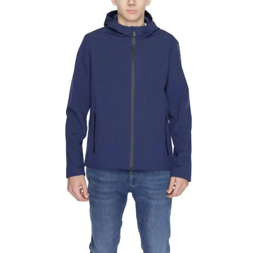 The North Face Boys’ Apex Jacket in Suns Men Blazer for urban city style fashion