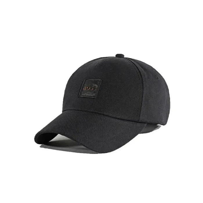 Boss Men Cap by The North Face, showcasing urban city style fashion