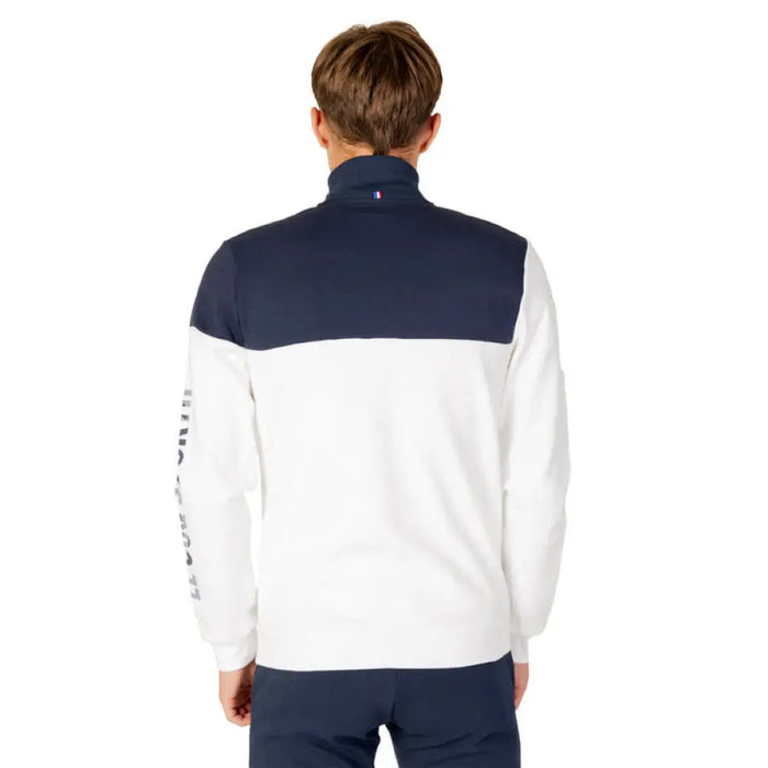 Le Coq Sportif - Men Sweatshirts - Clothing