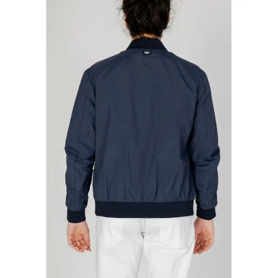 
                      
                        Antony Morato Men’s Bomber Jacket in sleek design - Antony Morato Antony Morato Collection
                      
                    