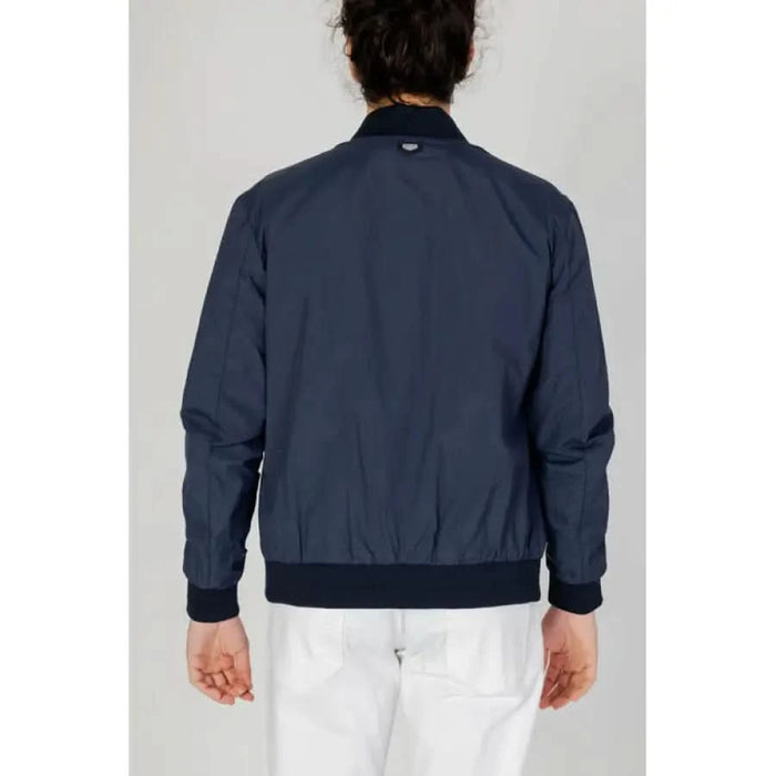 Antony Morato Men’s Bomber Jacket in sleek design - Antony Morato Antony Morato Collection