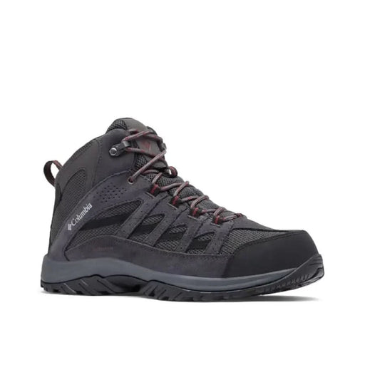 North Face Hedge Ridge shoe blending urban style clothing with urban city fashion