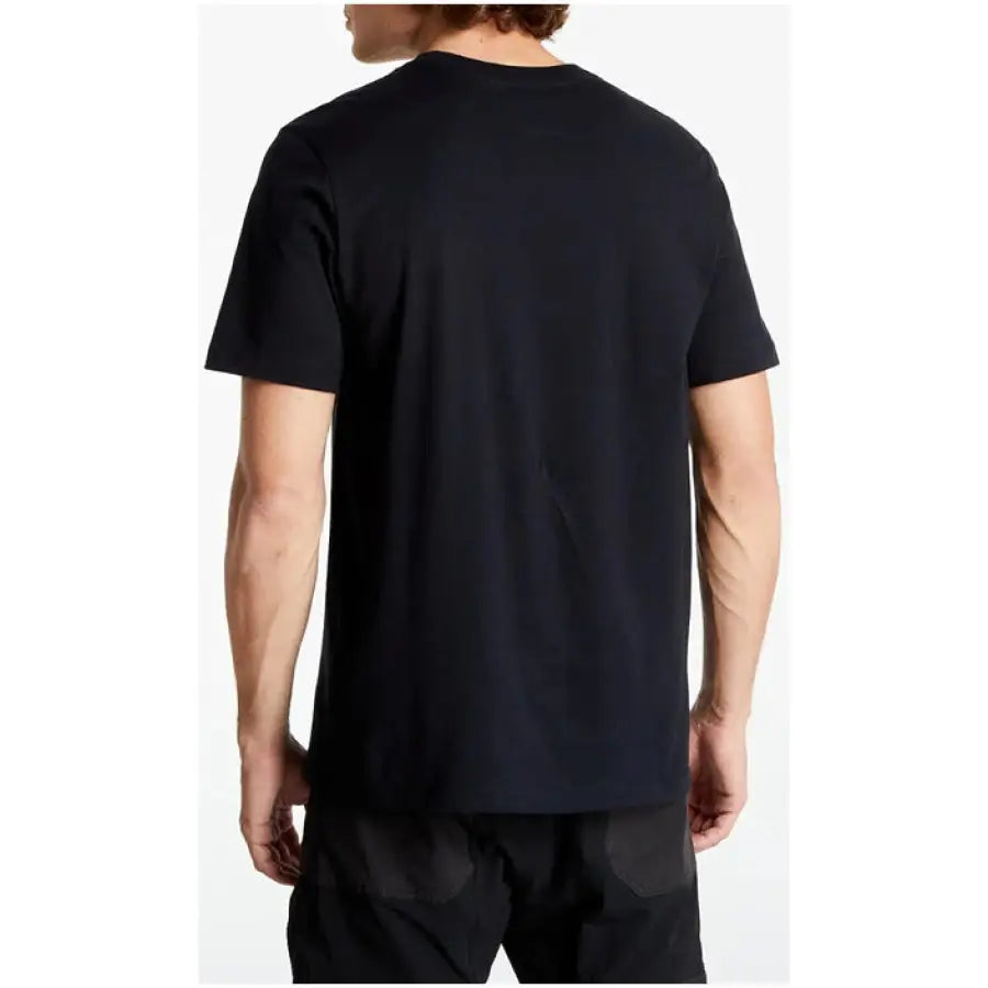 Urban style the North Face men’s short sleeve T-shirt - Jordan Men T-Shirt collection