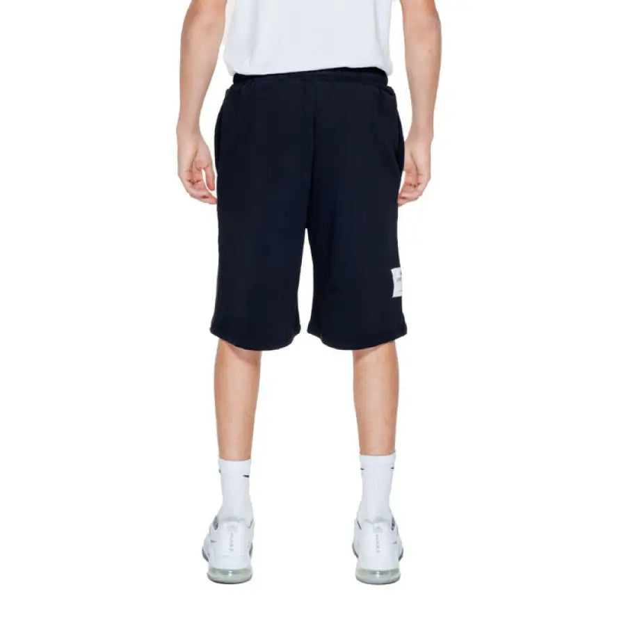 The North Face Men’s Shorts from the Underclub Men Shorts collection displayed